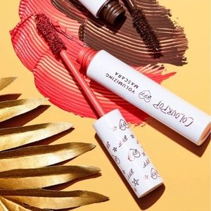 Colourpop Volumizing Mascara - Lovers Coral